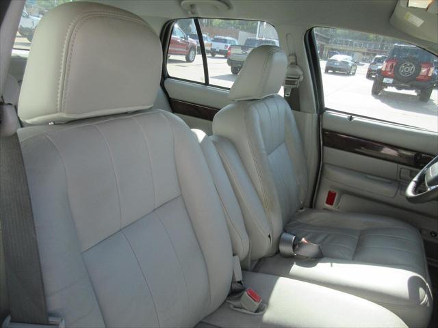 used 2004 Mercury Grand Marquis car