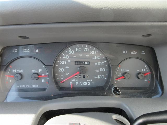 used 2004 Mercury Grand Marquis car
