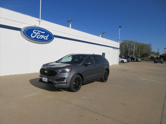 new 2024 Ford Edge car