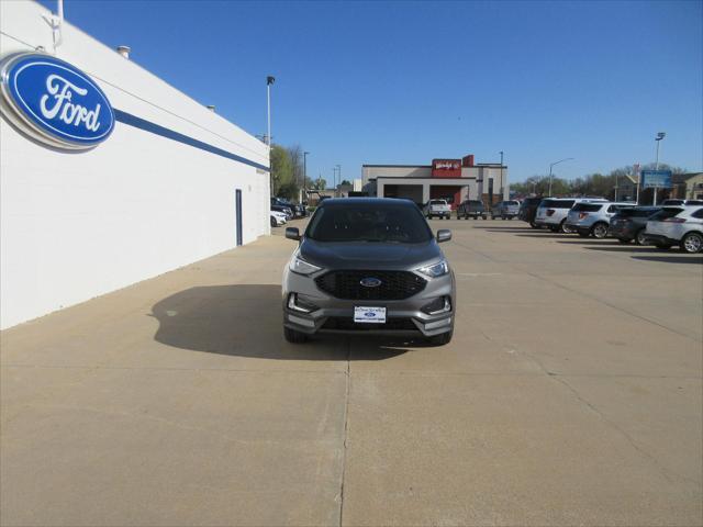 new 2024 Ford Edge car