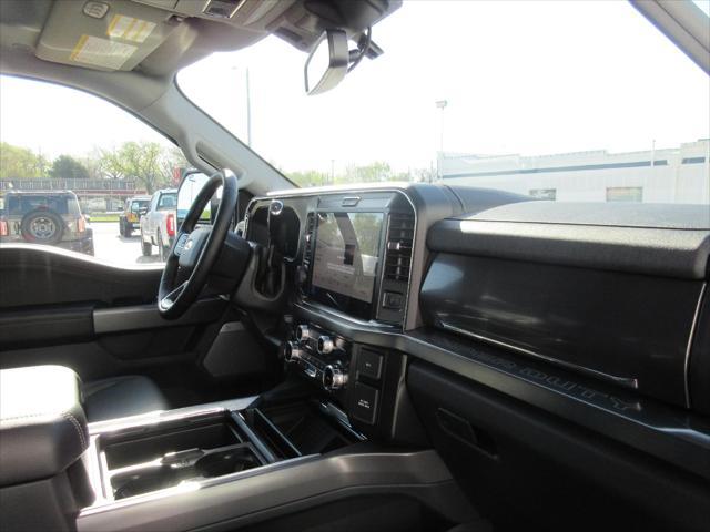 new 2025 Ford F-350 car