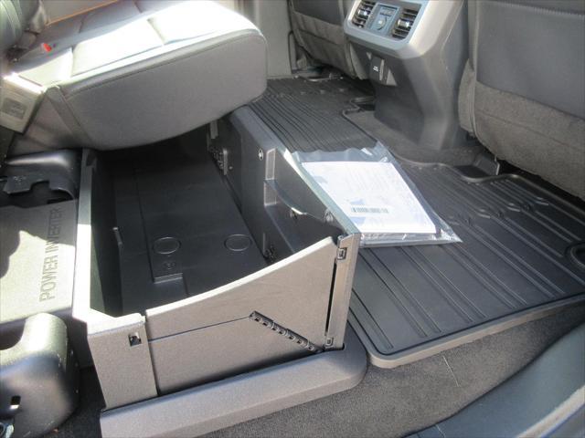 new 2025 Ford F-350 car