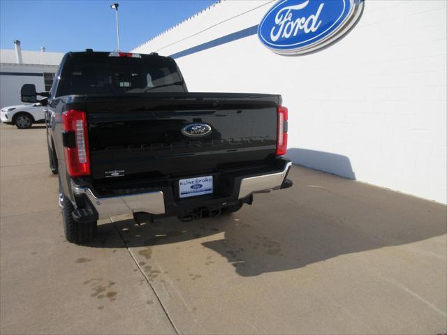 new 2025 Ford F-350 car