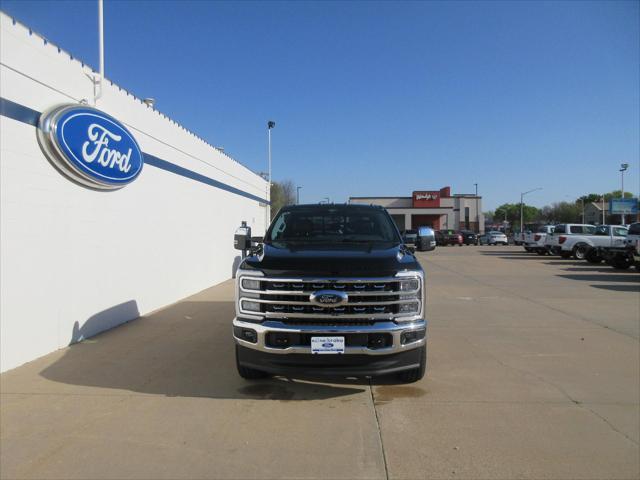 new 2025 Ford F-350 car