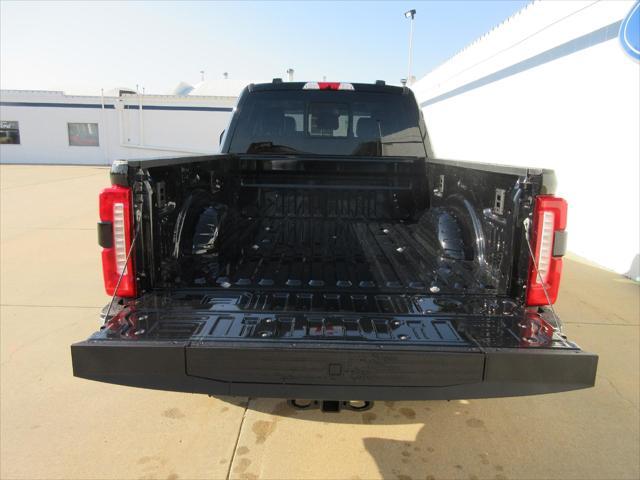 new 2025 Ford F-350 car