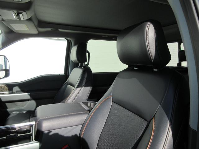 new 2025 Ford F-350 car