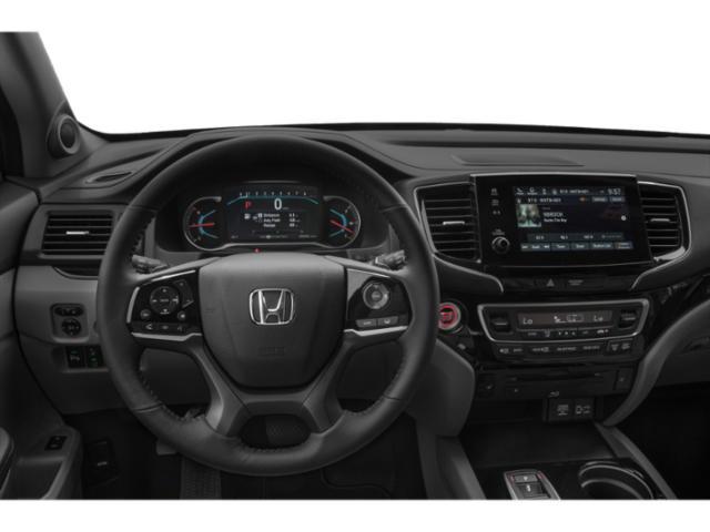 used 2020 Honda Pilot car