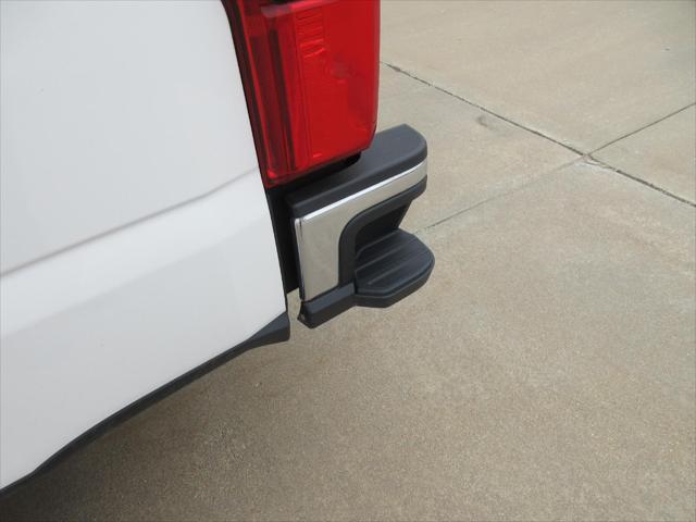 used 2024 Ford F-250 car, priced at $79,900