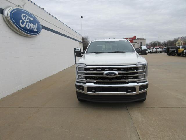 used 2024 Ford F-250 car, priced at $79,900