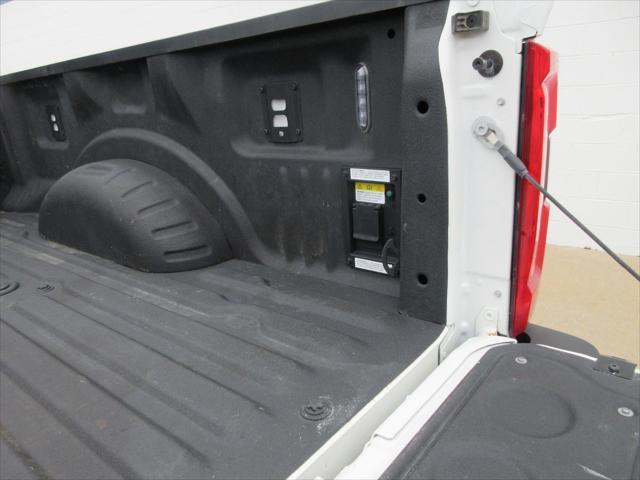 used 2024 Ford F-250 car, priced at $79,900