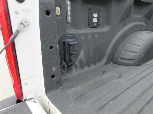 used 2024 Ford F-250 car, priced at $79,900