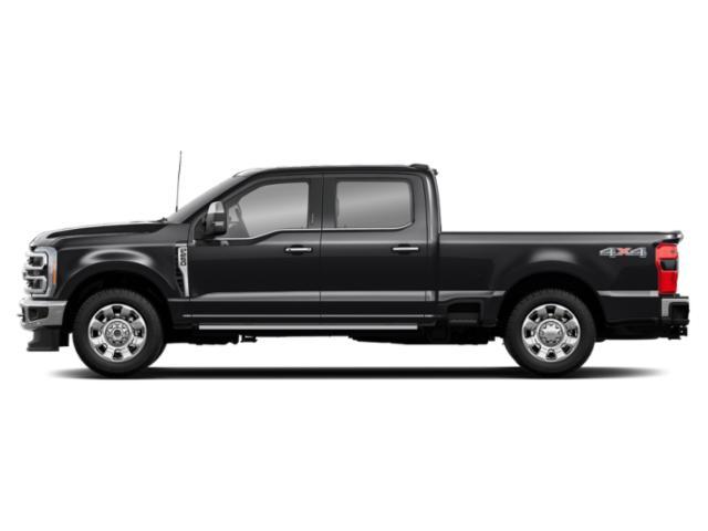 used 2024 Ford F-250 car