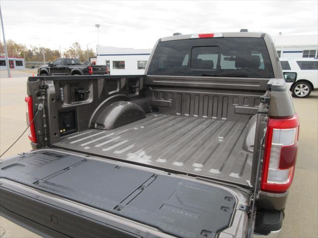 used 2023 Ford F-150 car, priced at $66,500