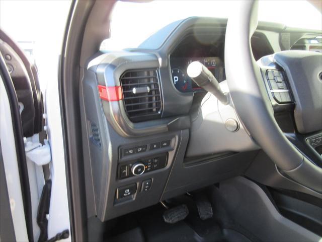 used 2024 Ford F-150 car, priced at $98,900