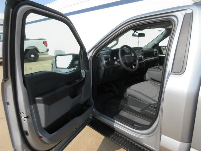 new 2025 Ford F-150 car, priced at $38,900