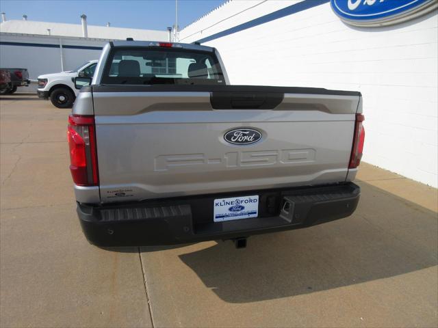 new 2025 Ford F-150 car, priced at $38,900