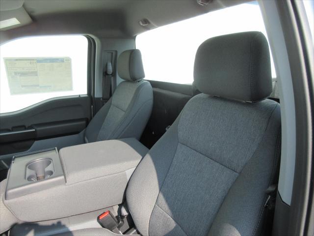 new 2025 Ford F-150 car, priced at $38,900