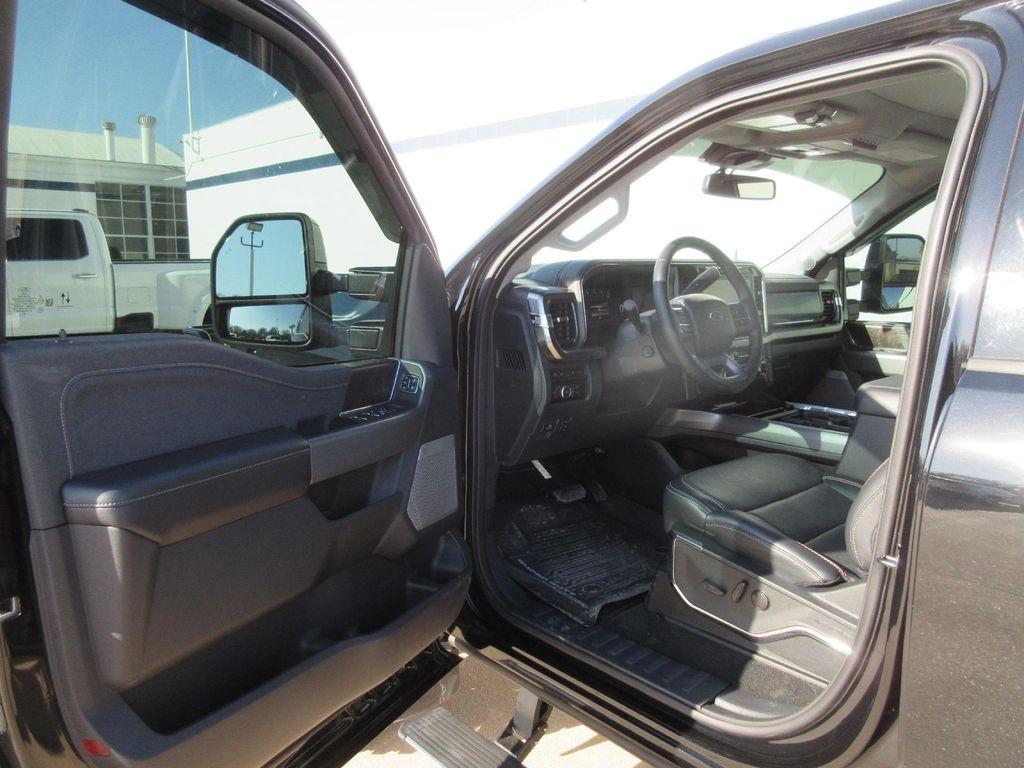 used 2023 Ford F-350 car, priced at $68,900