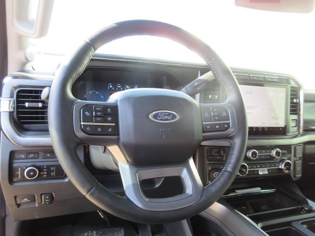used 2023 Ford F-350 car, priced at $68,900