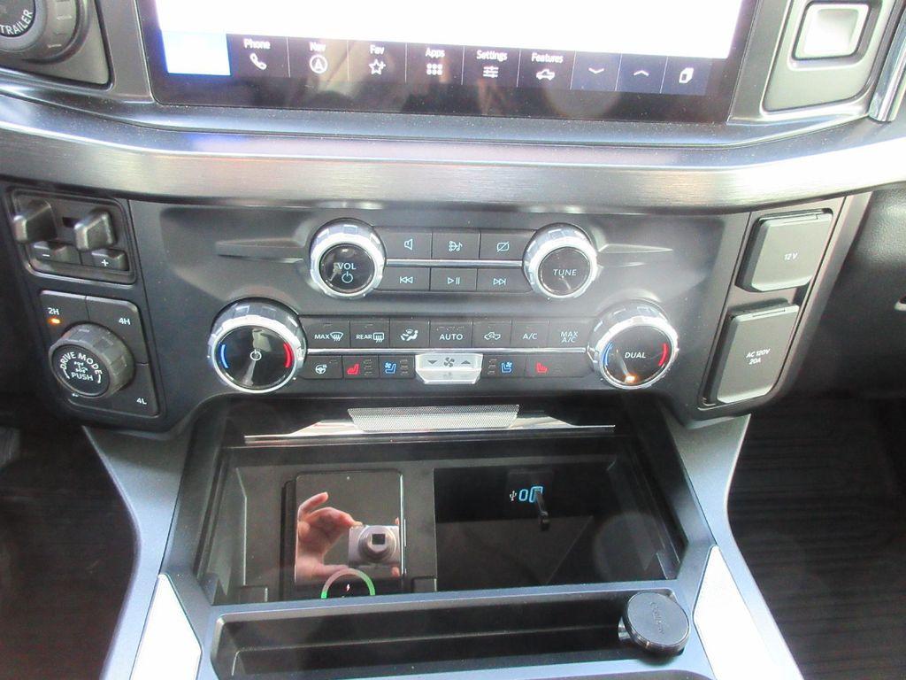 used 2023 Ford F-350 car, priced at $68,900