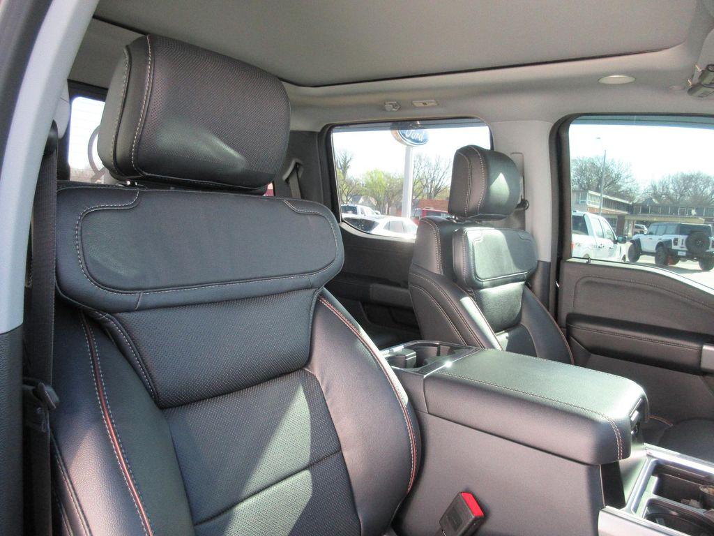 used 2023 Ford F-350 car, priced at $68,900
