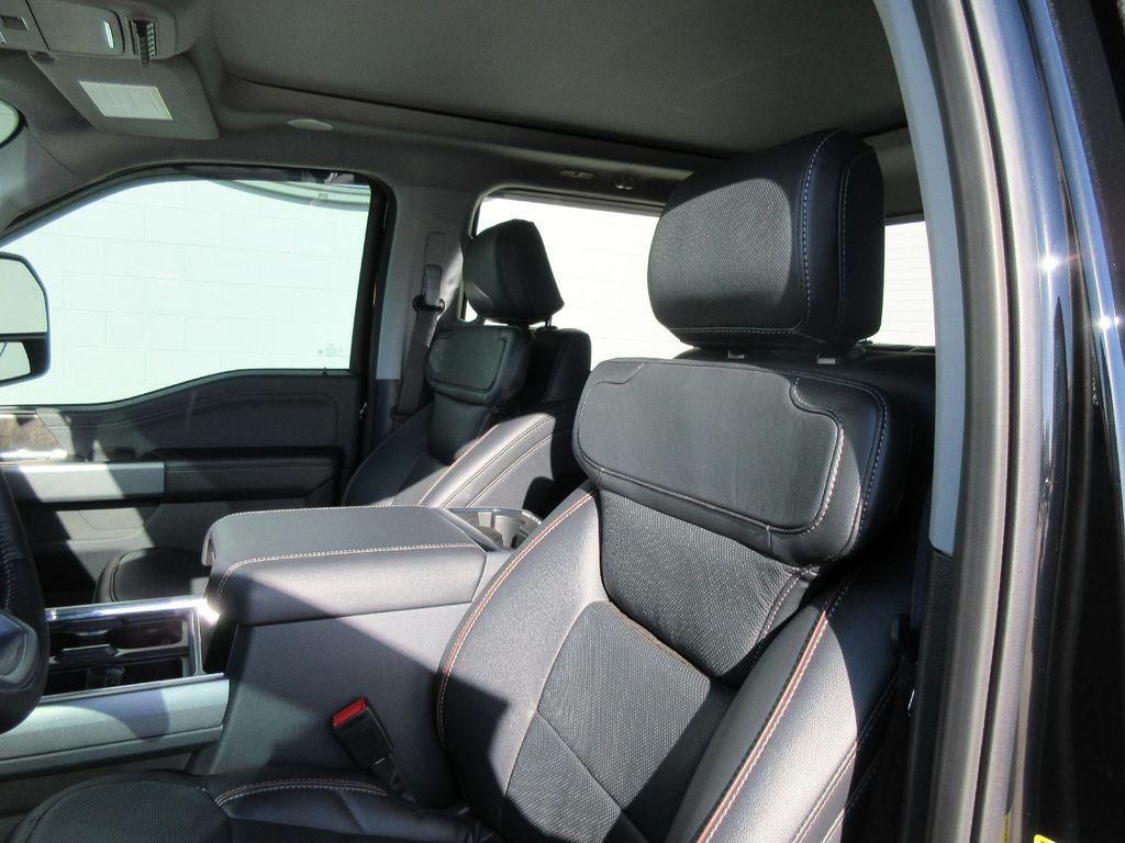 used 2023 Ford F-350 car, priced at $68,900