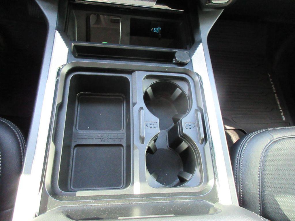 used 2023 Ford F-350 car, priced at $68,900