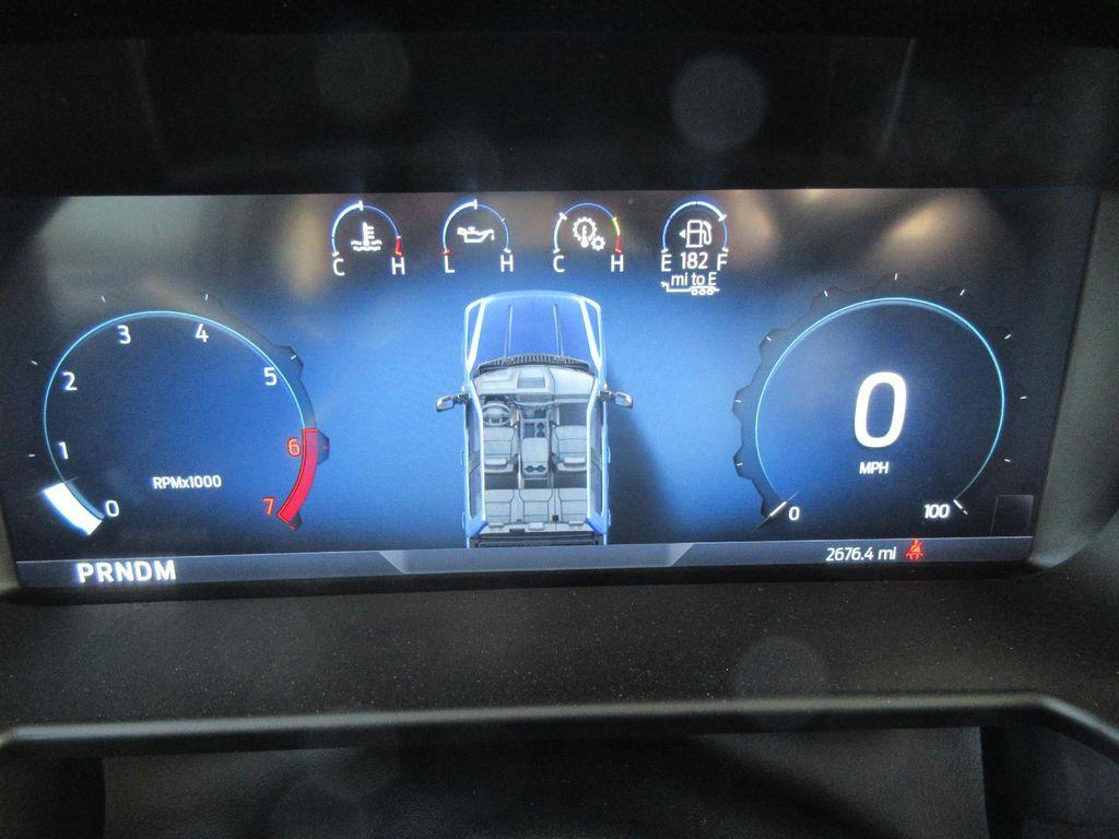 used 2023 Ford F-350 car, priced at $68,900