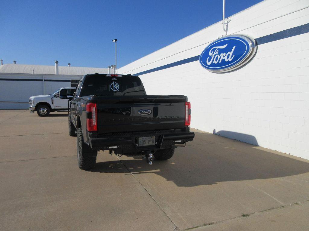 used 2023 Ford F-350 car, priced at $68,900