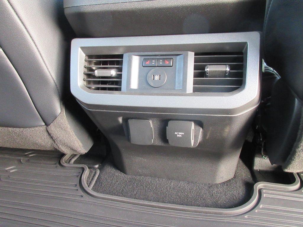 used 2023 Ford F-350 car, priced at $68,900