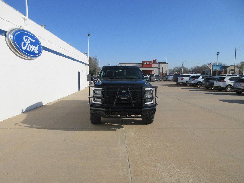 used 2023 Ford F-350 car, priced at $68,900