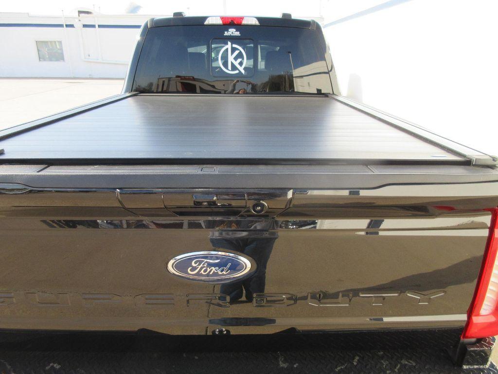 used 2023 Ford F-350 car, priced at $68,900