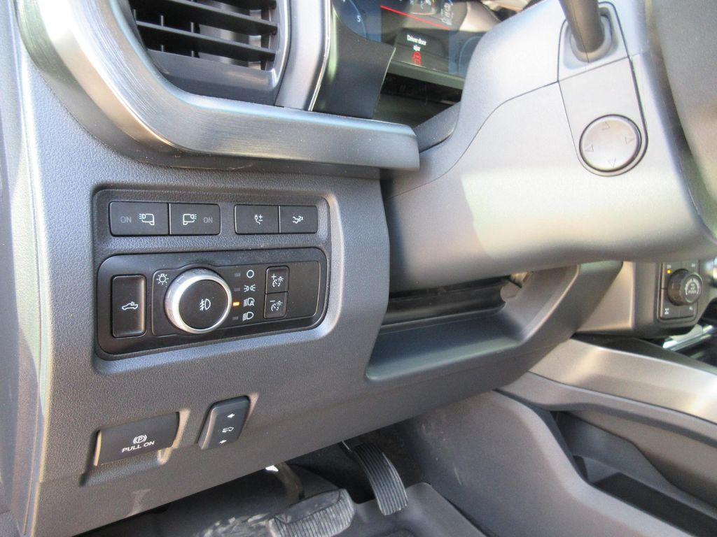 used 2023 Ford F-350 car, priced at $68,900