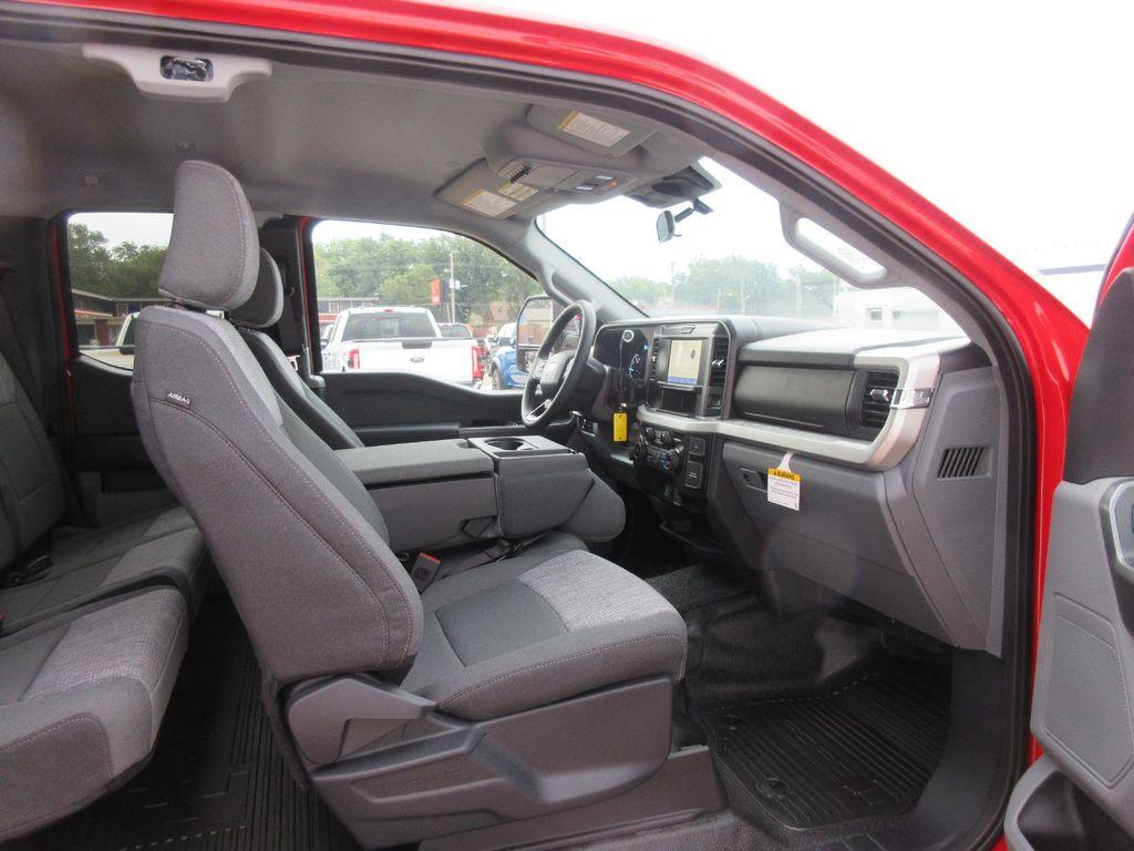 new 2026 Ford F-250 car