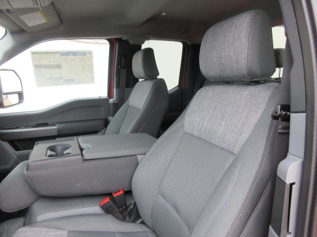 new 2026 Ford F-250 car