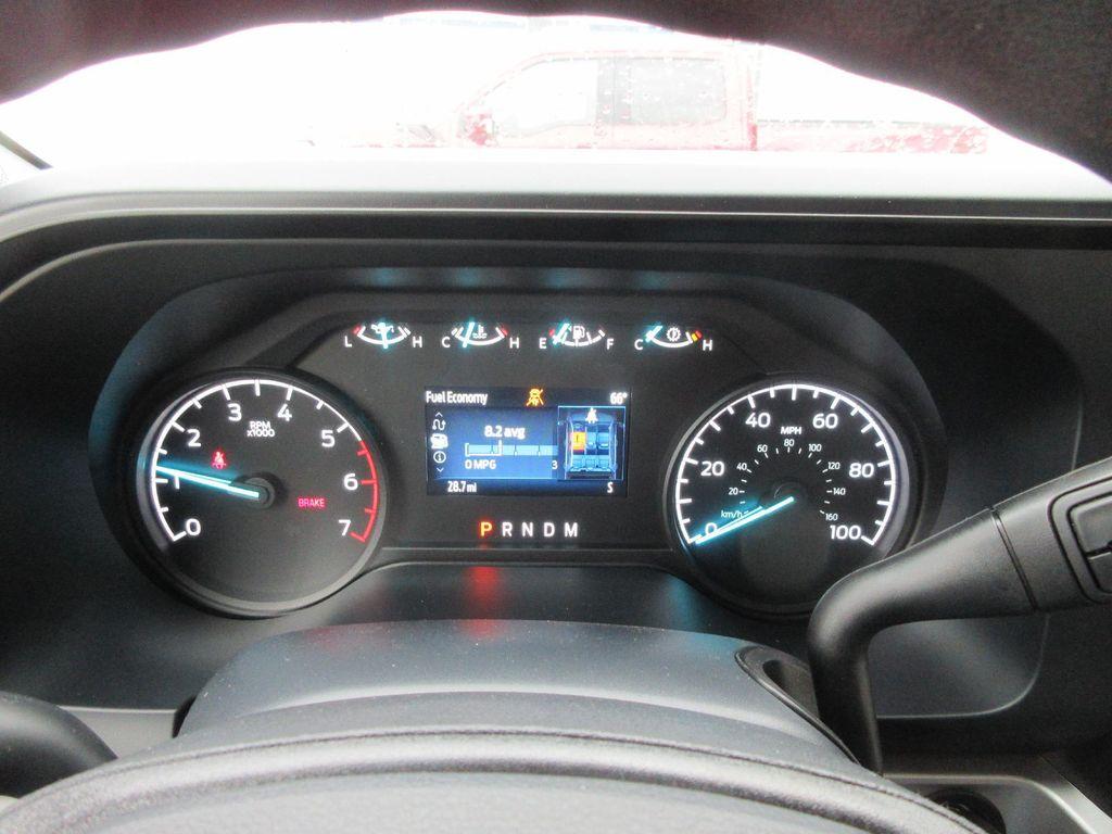 new 2026 Ford F-250 car