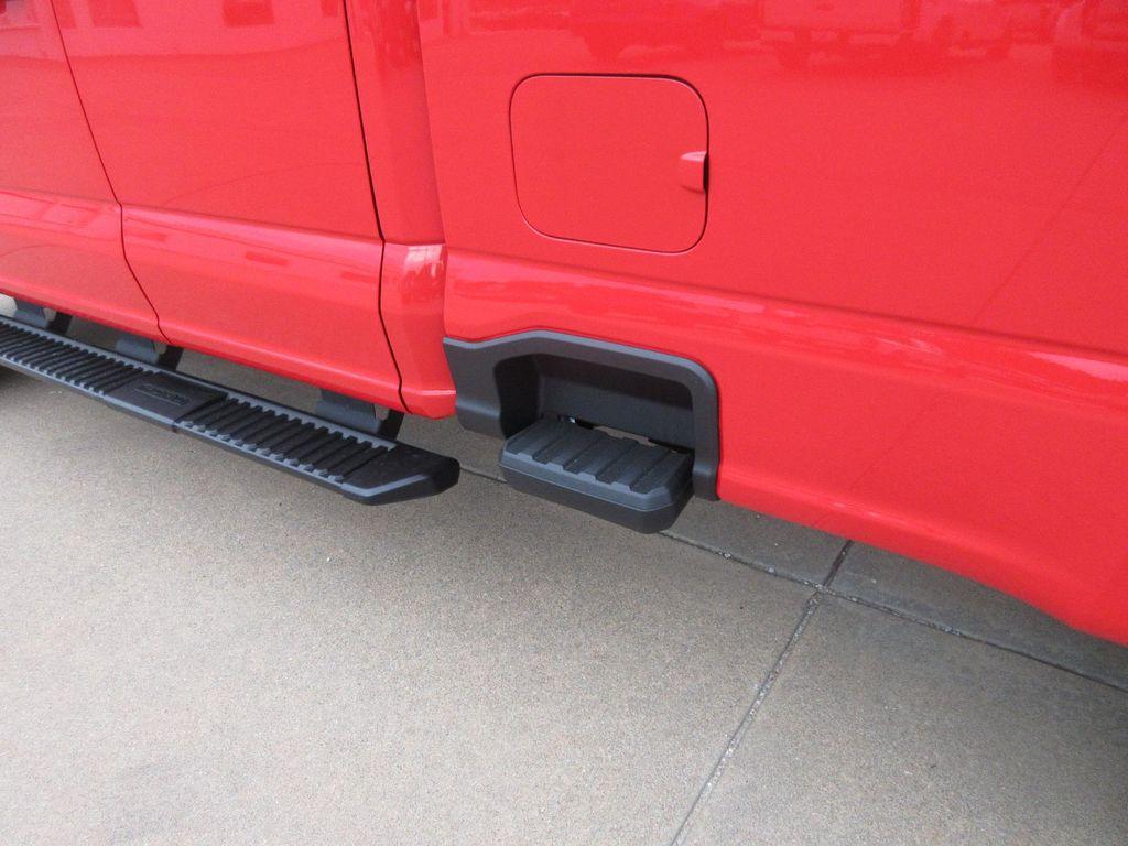 new 2026 Ford F-250 car