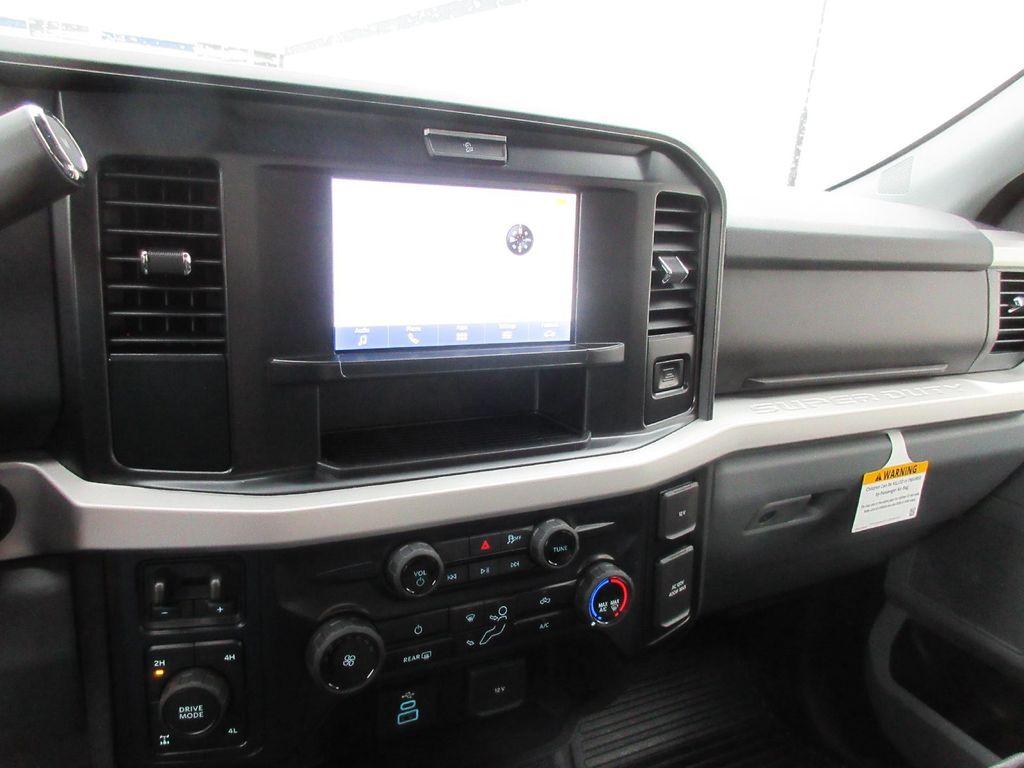 new 2026 Ford F-250 car