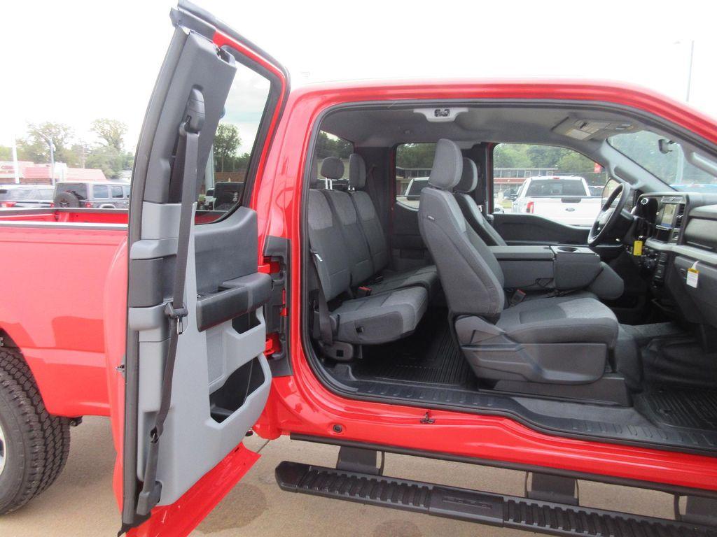 new 2026 Ford F-250 car