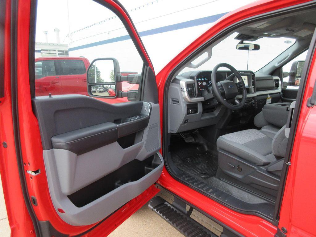 new 2026 Ford F-250 car