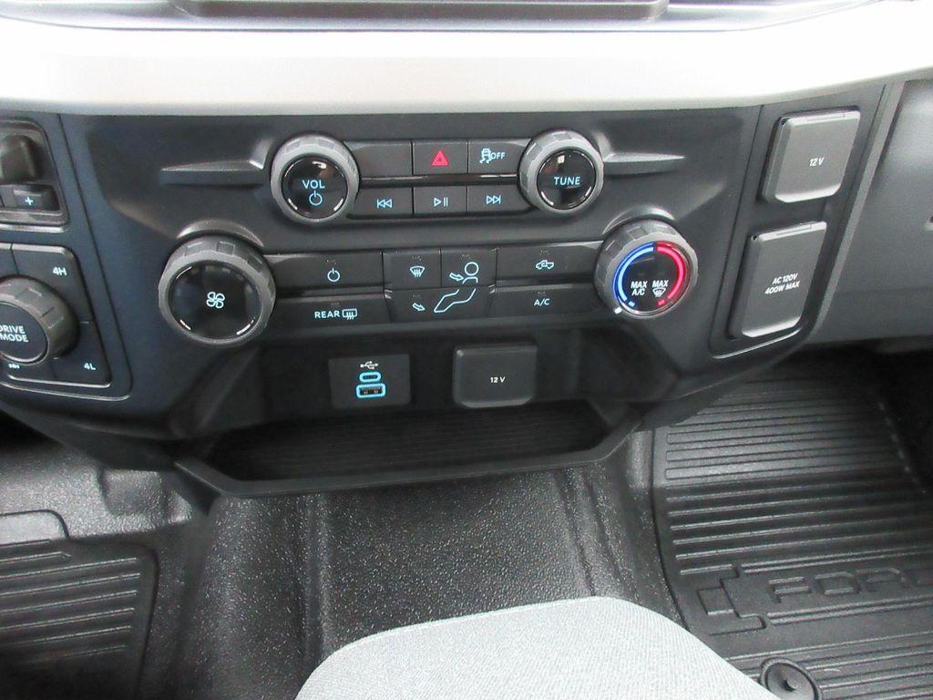 new 2026 Ford F-250 car