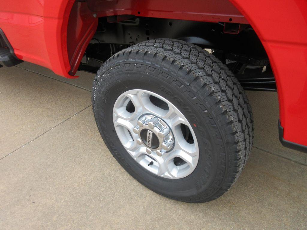 new 2026 Ford F-250 car