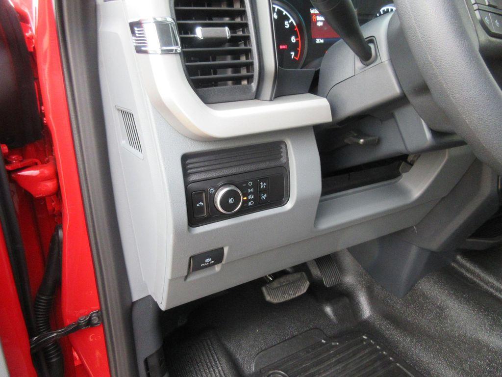 new 2026 Ford F-250 car