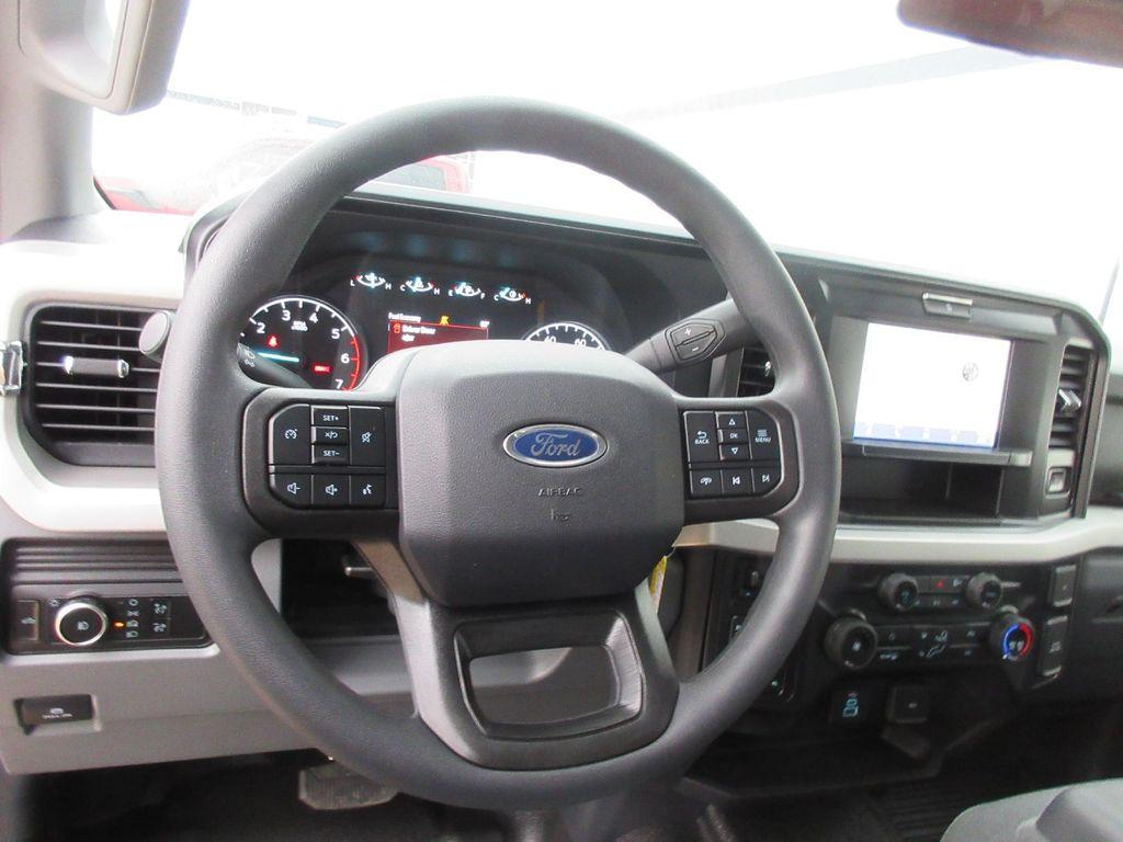 new 2026 Ford F-250 car