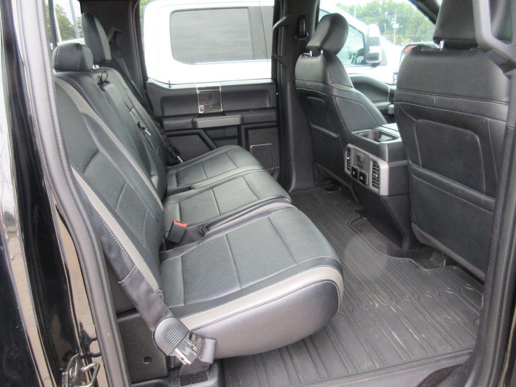 used 2018 Ford F-150 car, priced at $53,900