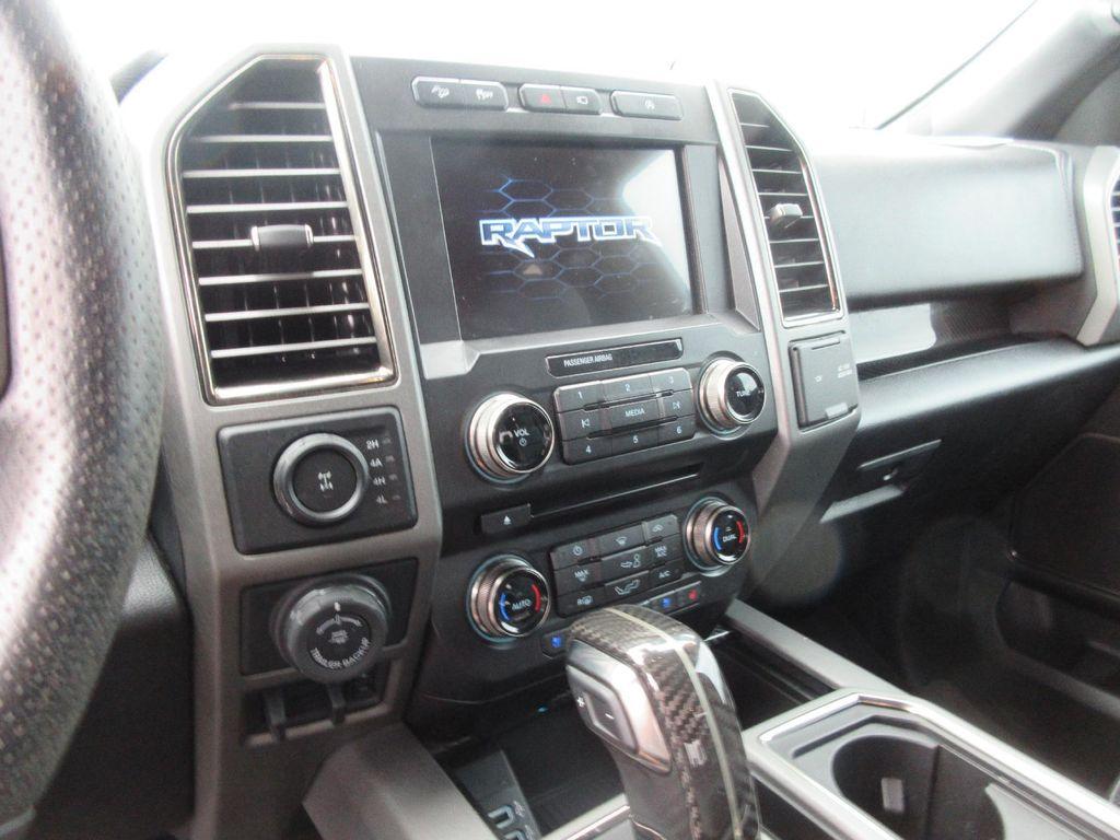 used 2018 Ford F-150 car, priced at $53,900