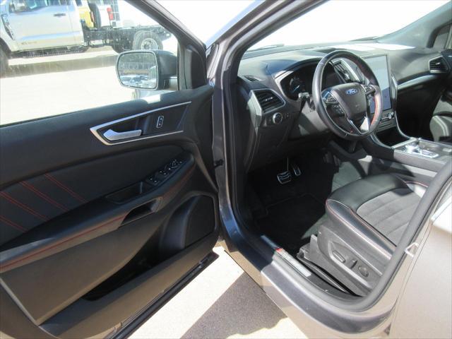 used 2024 Ford Edge car, priced at $37,900