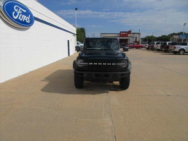 used 2023 Ford Bronco car, priced at $64,500