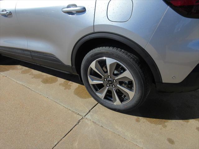 used 2024 Ford Escape car, priced at $36,900