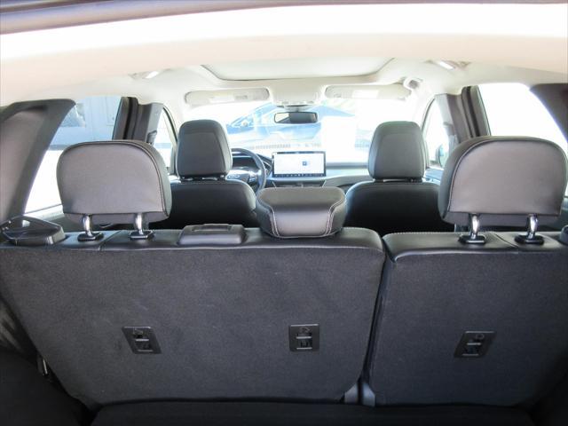 used 2024 Ford Escape car, priced at $36,900